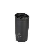 Θερμός 350ml Travel Mug Save the Aegean Midnight Black Estia Home Art 01-20361