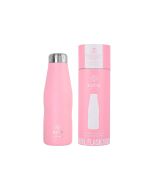 Θερμός Travel Flask Save the Aegean 500ml Blossom Rose Estia Home Art 01-7812