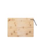 Επιφάνεια Κοπής 33x24cm  Bamboo Essential  Estia Home Art 01-9175