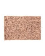 Ταπέτο Μπάνιου Κρεμ  50x80εκ.Velvet Cream Estia Home Art 02-7379