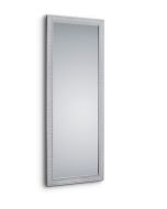 Καθρέπτης Επίτοιχος  Π70*Y170 cm Silver Πλαστικό Mirrors & More Ariane 1010306