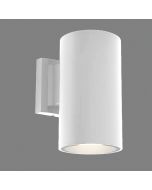 it-Lighting Candler E27 Up or Down Outdoor Light in White Color 80203724