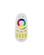 ΑΣΥΡΜΑΤΟ ΧΕΙΡΙΣΤΗΡΙΟ RF Wifi RGB 4 ΚΑΝΑΛΙΑ Eurolamp 145-71413