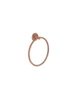 Κρίκος Στρόγγυλος  Sanco Ergon Old Copper 25909-M26 