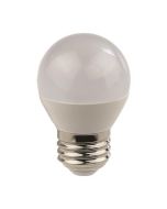 ΛΑΜΠΑ LED ΣΦΑΙΡΙΚΗ 5W Ε27 2700K 220-240V 147-77317