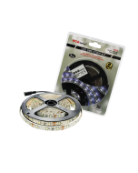 LED SMD STRIP KIT 3M IP65 4000K & 12V DC PLUG DRIVER ACA 3MKITNW