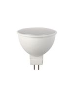 LED MR16 GU5.3 42V AC 3W 3000K 120° 220Lm Ra80 ACA 3WMR16SWW42AC