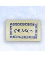 ΠΑΤΑKΙ ΜΠΑΝΙΟΥ GREECE 40X60 San Lorentzo 4100252