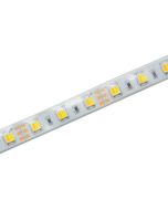 LED STRIP 5M 12W/M 12V DC IP65 CCT Ra80 ACA 502560CCTPC