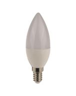 ΛΑΜΠΑ LED ΜΙΝΙΟΝ 5W Ε14 4000K 220-240V 147-77204