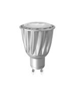 GU10 8W 6400K 420Lm 1600CD 38 μοίρες DIM P.LED ACA 746101635