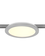 Φωτιστικό Ράγας Titan Απόχρωση 26xH2cm LED 13w 3000K 1400lm Externally Dimmable Trio Lighting Camillus Duoline 76921587