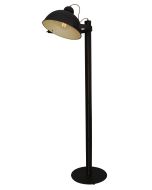 HL-211S-1FL OMAHA FLOOR LAMP HOMELIGHTING 77-2935