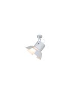 HL-3600-1XXL-C ARLEN COPPER & BLACK CEILING HOMELIGHTING 77-4293