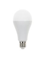 LED A65 E27 230V 17W 3.000K 200° 1810Lm Ra80 ACA A6517WW