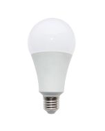 LED A80 E27 230V 18W 6.000K 230° 2350Lm Ra80 ACA A8018CW