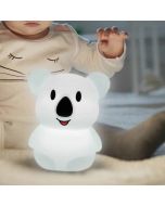 Koala mini light φορητό φωτιστικό νυκτός ANG-226 Ango