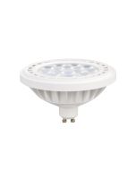 LED AR111/GU10 DIM 230V 15W 3000K 45° 1300Lm Ra80 ACA ARGU1015SWWDIM