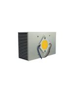 COB EPISTAR 20W 2700K 2210Lm ΟΡΘΟΓ.ΨΥΚΤΡΑ ΑΛΟΥΜ&ΚΑΛ.ΣΥΝΔ.ΘΗΛ ACA COB2027