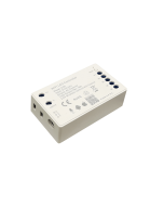 WIFI TUYA LED DIMMER 16A 192W/12V 384W/24V ACA D111