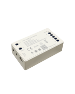 WIFI TUYA LED CCT CONTROLLER 16A 192W/12V 384W/24V ACA D122