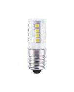 E14 CERAMIC LED 1W PURPLE 230V AC 140lm 2835SMD Ra80 ACA E1428351P