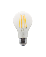 LED FILAMENT E27 A67 14W 2700K 230V AC 1700LM RA80 ACA ELIOR14WW