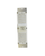 LED MODULE 60W 3.000K 6.000LM TYPEII 50.000HRS IP66 230V AC ACA FORT6030AS