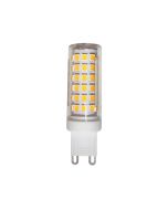 LED SMD G9 CERAMIC 11W 3.000K 900Lm 300° 230V AC Ra80 30.000Hrs  ACA G9283511WW