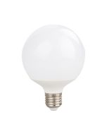 LED G95 E27 230V 13W 6.000K 180° 1240Lm Ra80 ACA G9513CW