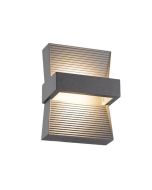 ΚΑΘΕΤΟ UP-DOWN 1X5W LED BridgeLux ACA HI2661