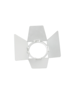 WHITE SHUTTER FOR WHITE IDA TRACK LIGHT ACA IDASW