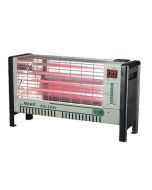 ΘΕΡΜΑΝΤΙΚΟ 2000W QUARTZ ACA KS2050