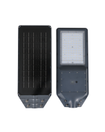 Ηλιακό Φωτιστικό Δρόμου LED STREET SOLAR LUMINAIRE 150W 4.000K IP65 85°x160° Ra≥80 ACA LANE15040