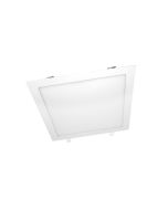 SQUARE W REC.LED SLIMPANEL 20W 3000K 1440Lm230V 225X225 Ra80 ACA MARA2030SW