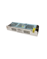 METAL CV LED DRIVER 180W 230V AC-12V DC 15A IP20 WITH TERMINAL ACA NM180CV12