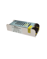 METAL CV LED DRIVER 60W 230V AC-12V DC 5A IP20 WITH TERMINAL ACA NM60CV12