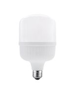 Λαμπτήρας Υψηλής Ισχύος IP65 Led E27 28w 4000K Neutral White 2970lm 220° 40.000h Diolamp by ACA P9928NW