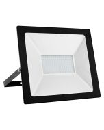 BLACK LED SMD FLOOD LUMINAIRE IP66 150W 4000K 12750Lm 230V RA80 ACA Q15040