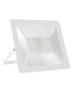 WHITE LED SMD FLOOD LUMINAIRE IP66 200W 4000K 17000Lm 230V RA80 ACA Q20040W