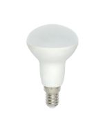 LED R50 E14 230V 7W 6000K 120° 650Lm Ra80 ACA R507CW