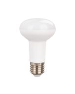 LED R63 E27 230V 10W 3.000K 120° 800Lm Ra80 ACA R6310WW