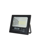 Ηλιακός Προβολέας SOLAR SMD LED FLOOD LIGHT 60W 6000K IP66 120° Ra70 ACA SV6060