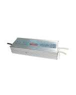 METAL CV LED DRIVER 150W 230V AC-12V DC 12.5A IP67 WITH CABLES ACA W150CV12