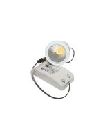 LED MODULE WISP 10W COB EPISTAR LED 2700K 750LM 33° Φ50 RA93 ACA WISP1027