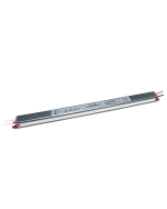 LINEAR METAL CV LED DRIVER 36W 230V AC-12V DC 3A IP67 WITH CABLES ACA WL36CV12