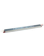 LINEAR METAL CV LED DRIVER 48W 230V AC-12V DC 4A IP67 WITH CABLES ACA WL48CV12