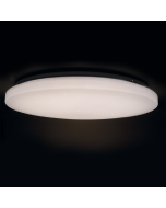 LED ΕΠΙΤ.Φ/Σ 60W ARTEMIS COSMOS ΑΚΡΥΛΙΚ 4000K 4300LM 230V Φ55ΧΗ9,5CM ARTEMIS ACA Z6040RC