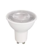 ΛΑΜΠΑ LED GU10 6W 3000K 38° 175-250V Eurolamp 147-77847