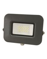 ΠΡΟΒΟΛΕΑΣ LED 20W SMD ΒΑΣΗ 360° ΓΡΑΦΙΤΗΣ IP65 4000K PLUS Eurolamp 147-69704